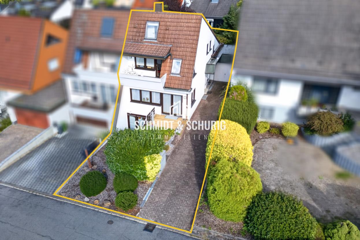 Schmidt & Schurig Immobilien