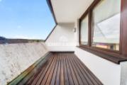 Balkon Obergeschoss