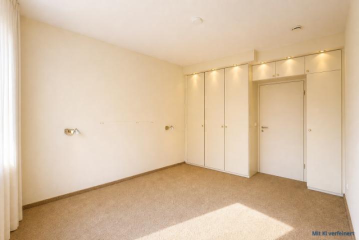 weitere Ansicht Schlafzimmer