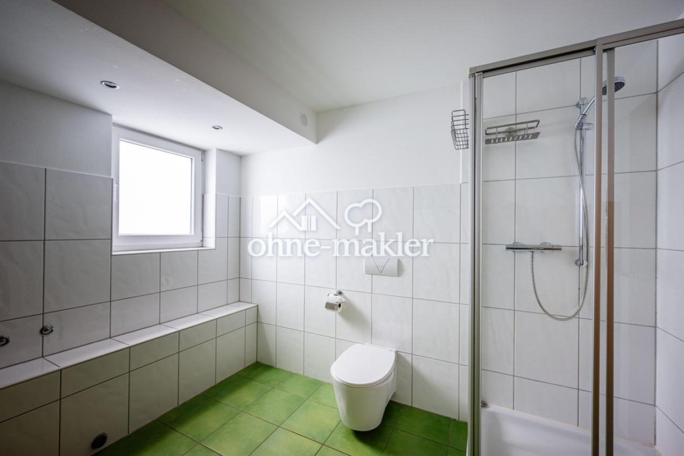 UG Badezimmer