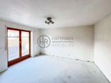 Schlafzimmer mit Balkon 1. OG