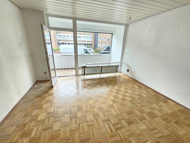 Wohnzimmer - EG