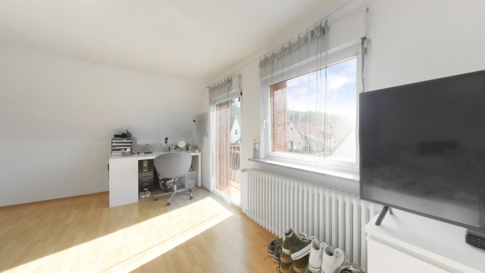 Kinderzimmer Bild 1