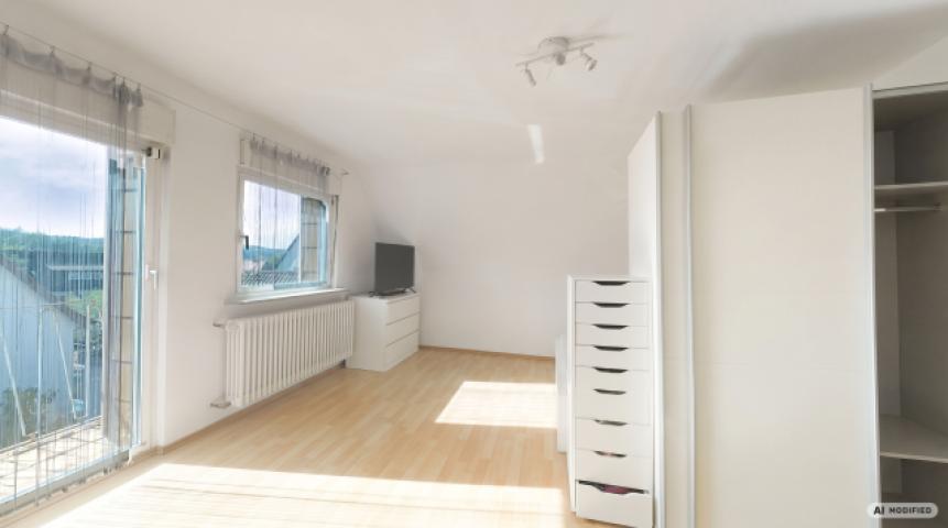 Kinderzimmer Bild 2