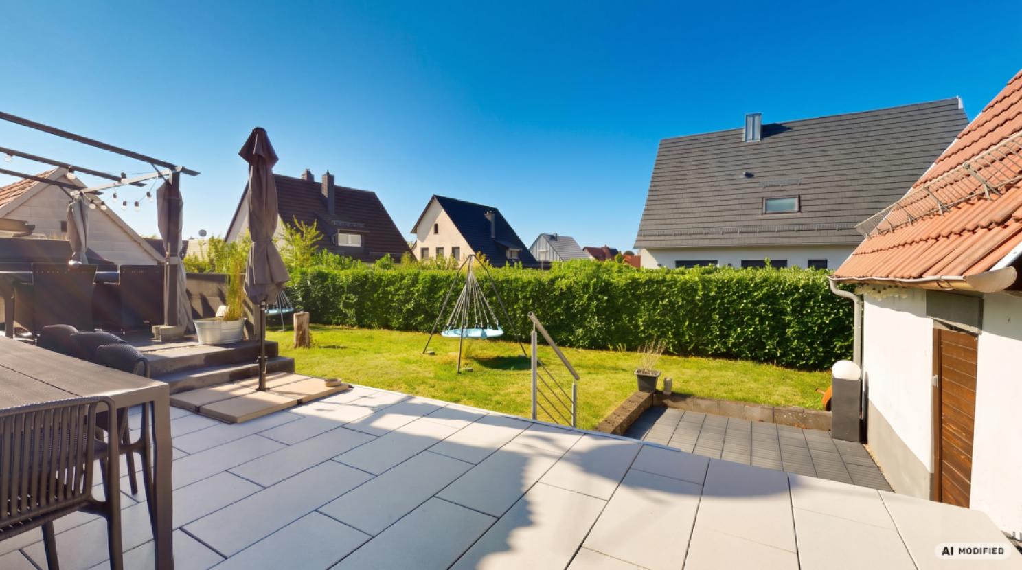 Garten