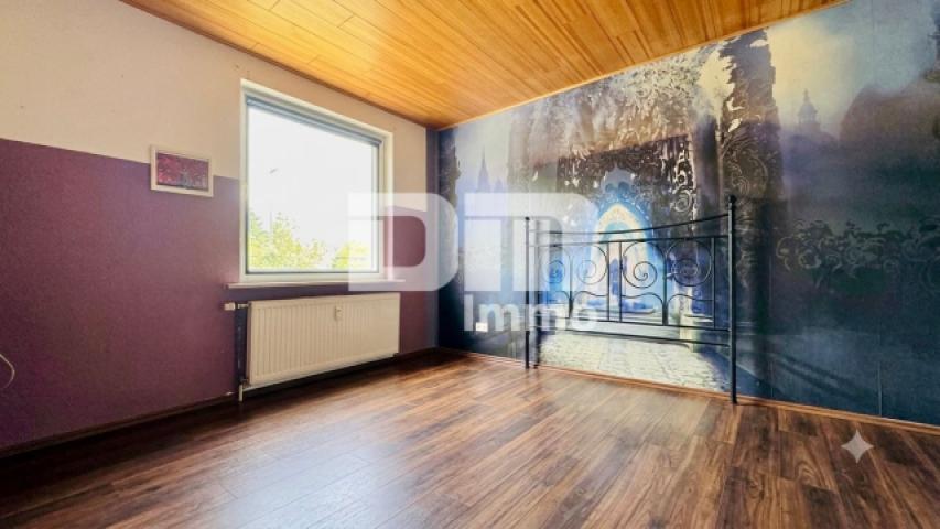 Wohnhaus EG Schlafzimmer / Gäste / Büro