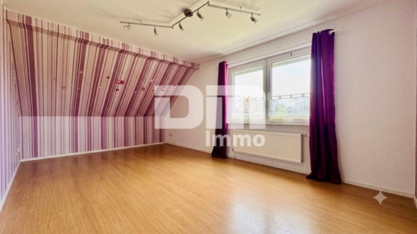Wohnhaus OG / DG Kind 3