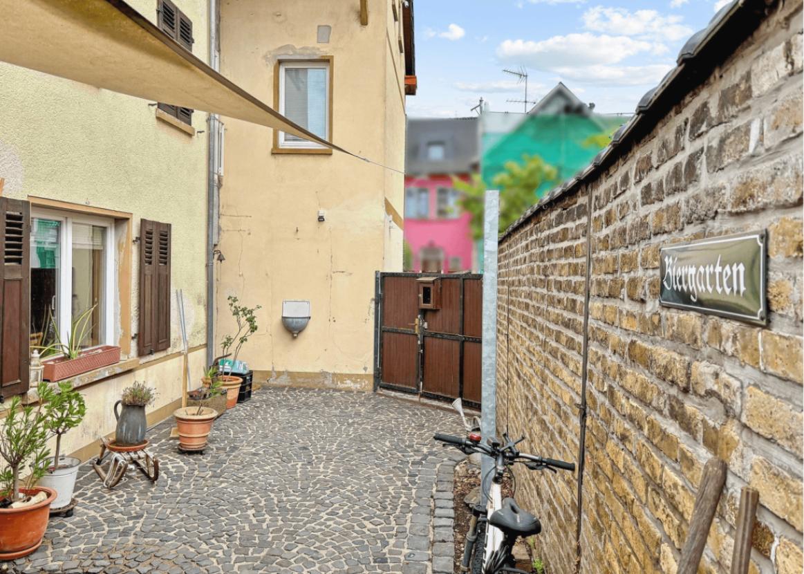 Außenansicht