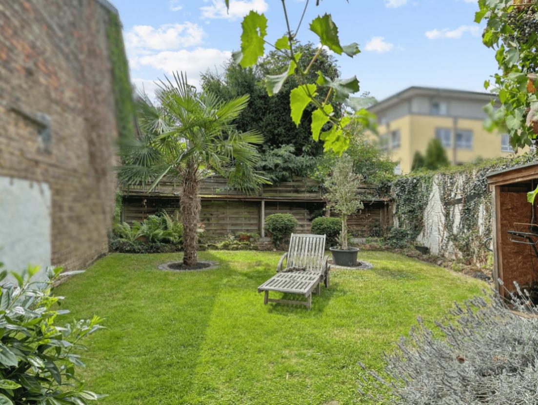 Garten
