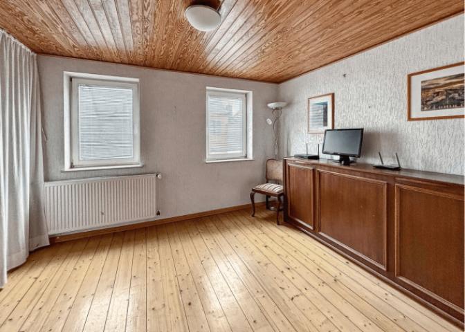 Arbeitszimmer