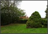 Gartenblick