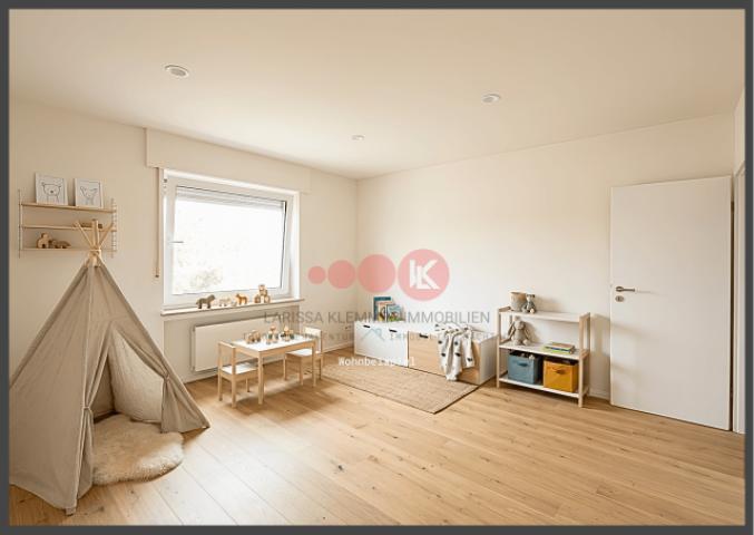 Kinderzimmer WB