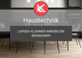 Haustechnik