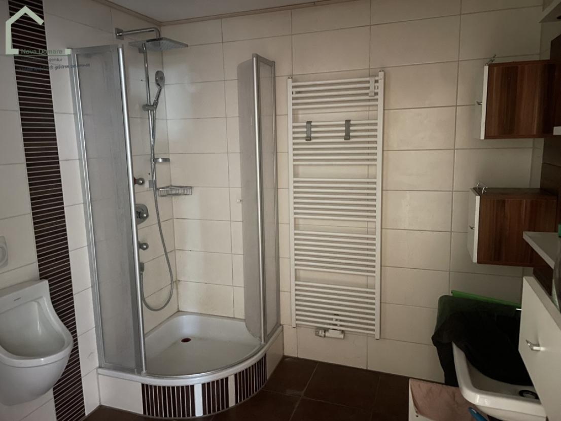 Badezimmer EG