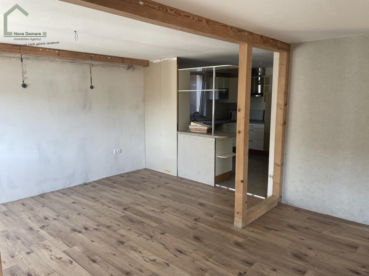 Wohn-Esszimmer OG