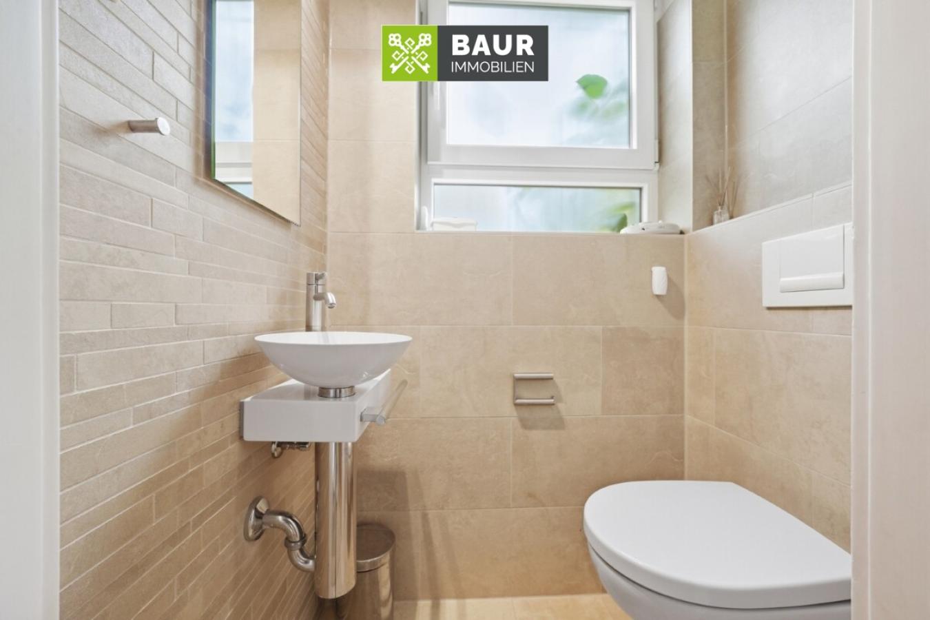 Gäste-WC