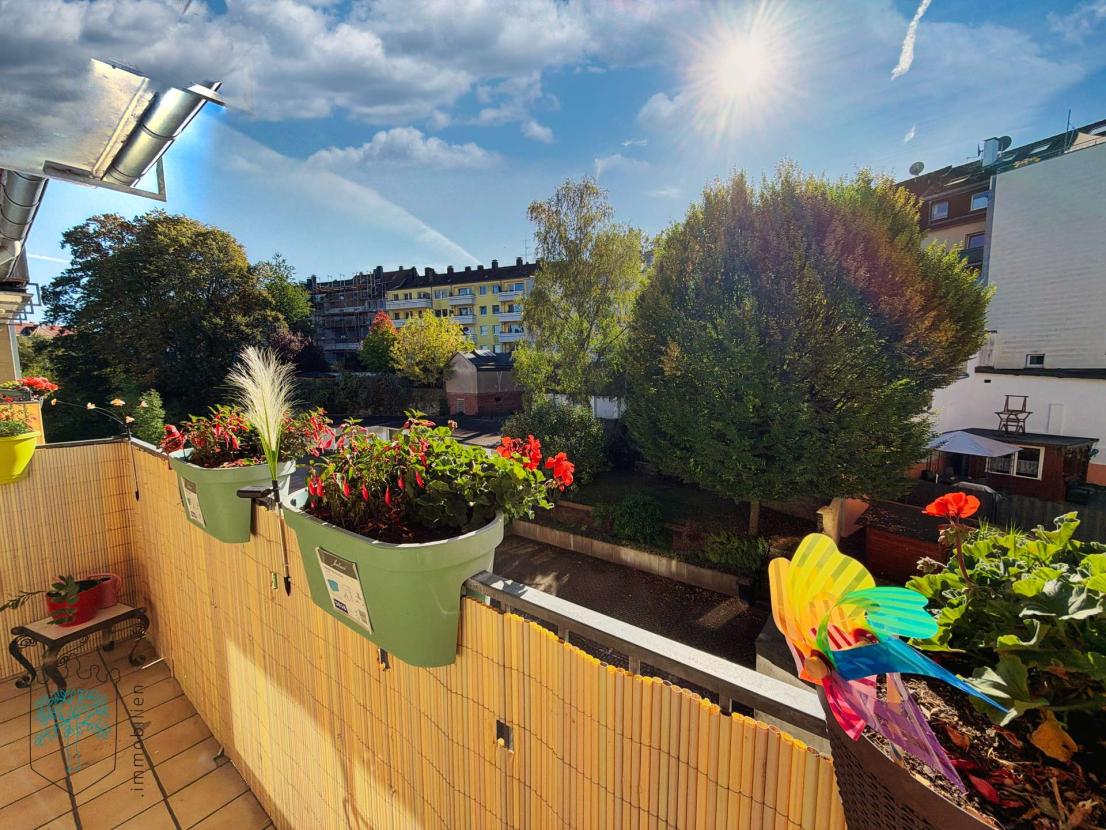 Balkon