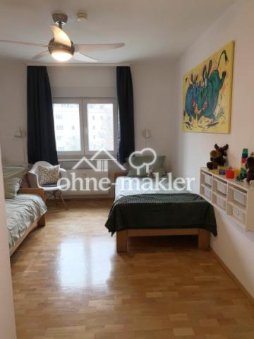 Kinderzimmer od. Arbeitszimmer
