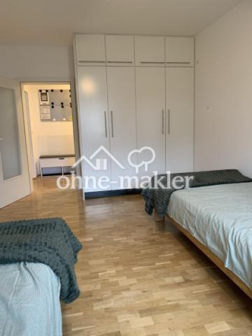 Kinderzimmer od. Arbeitszimmer