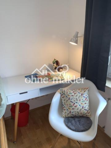 Kinderzimmer od. Arbeitszimmer