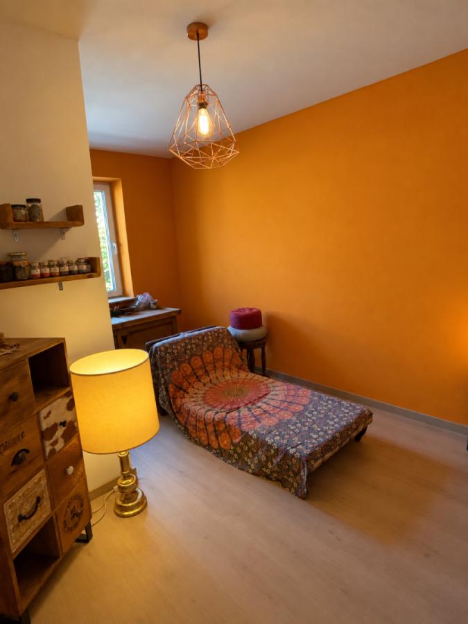 Zimmer EG