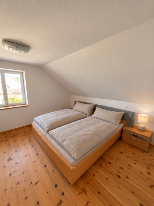 Schlafzimmer OG
