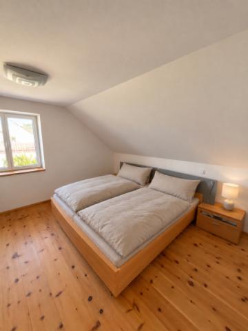 Schlafzimmer OG