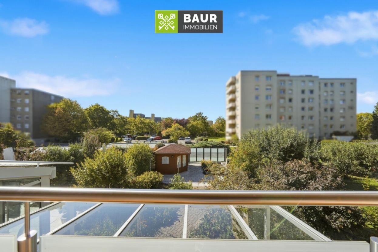 OG Balkon Ausblick
