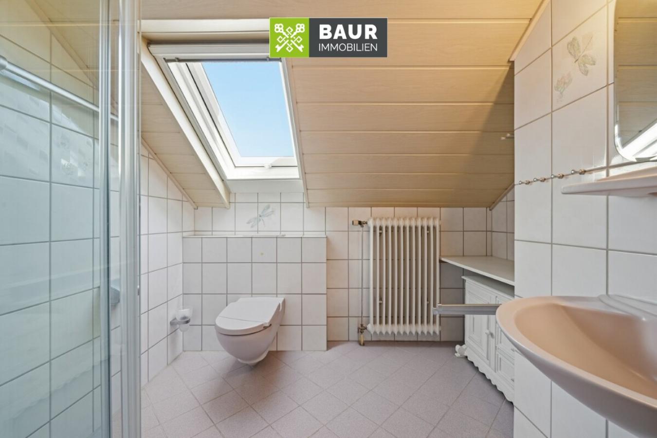 DG Badezimmer 