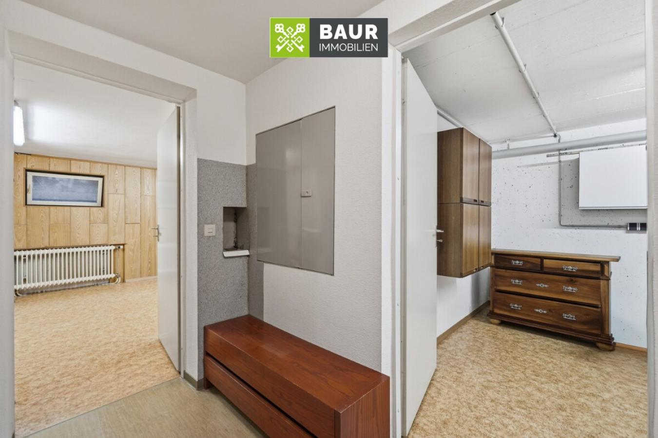 KG Flur 
