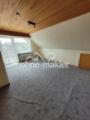 Schlafzimmer mit Balkon