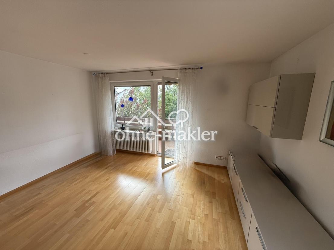Wohnzimmer Schatten der