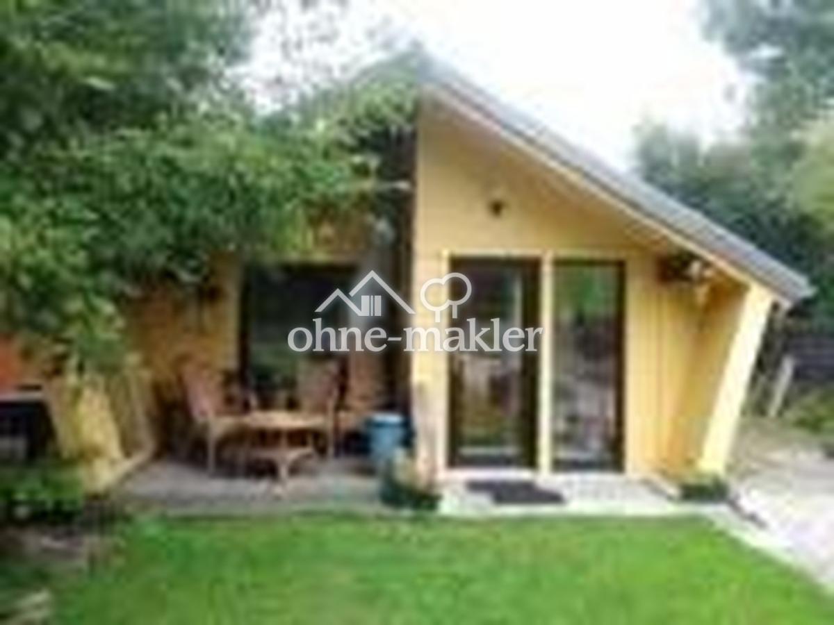 Entree Gelbe Haus mit Terras