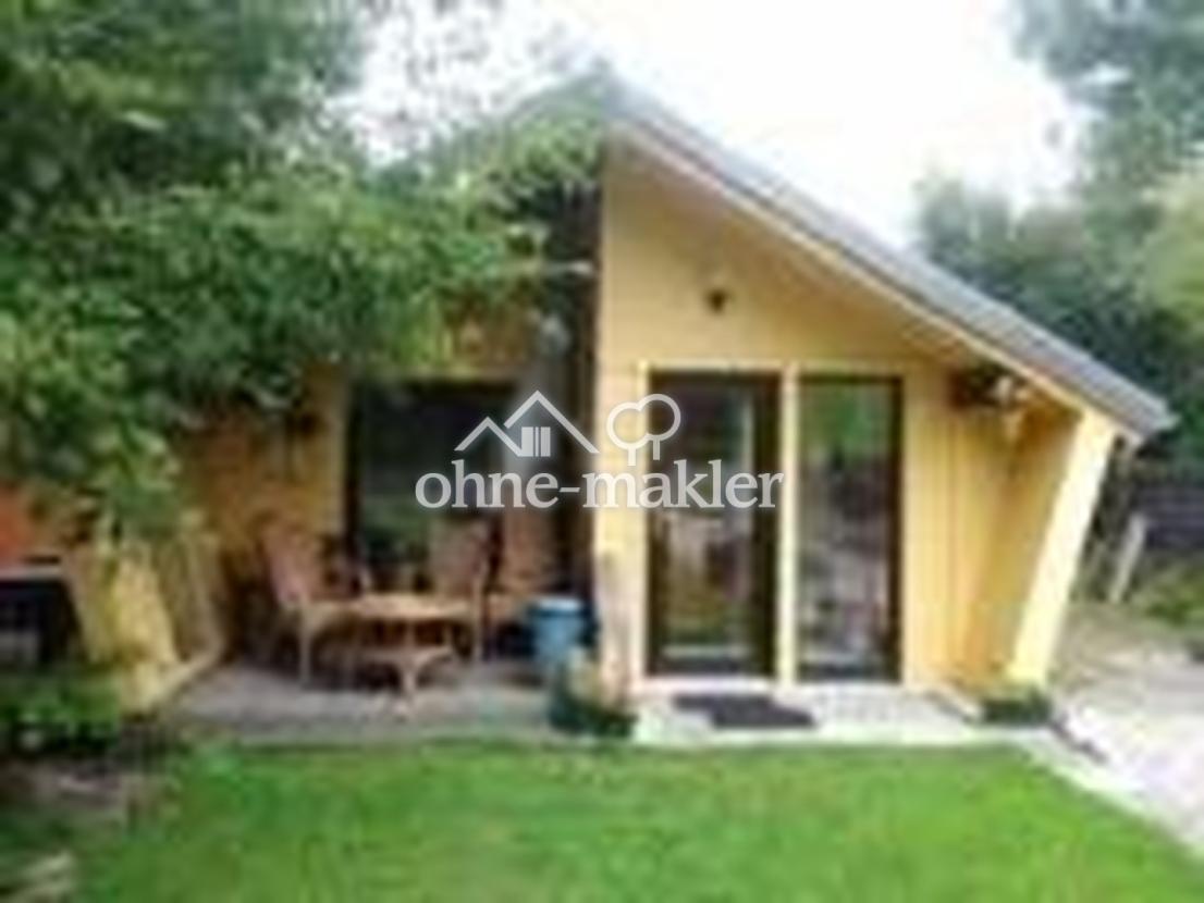 Entree Gelbe Haus mit Terras