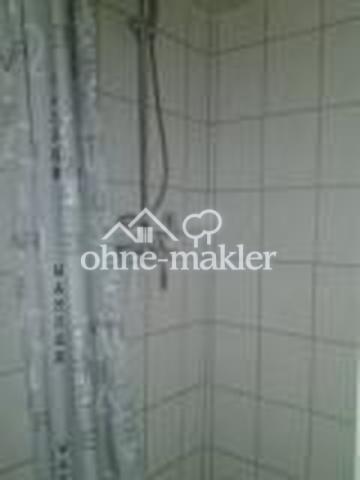Dusche im Rote Haus