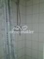 Dusche im Rote Haus