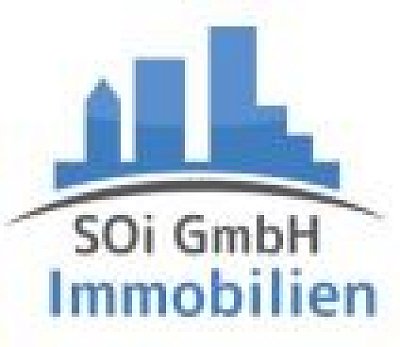 SOi GmbH - Immobilien Logo
