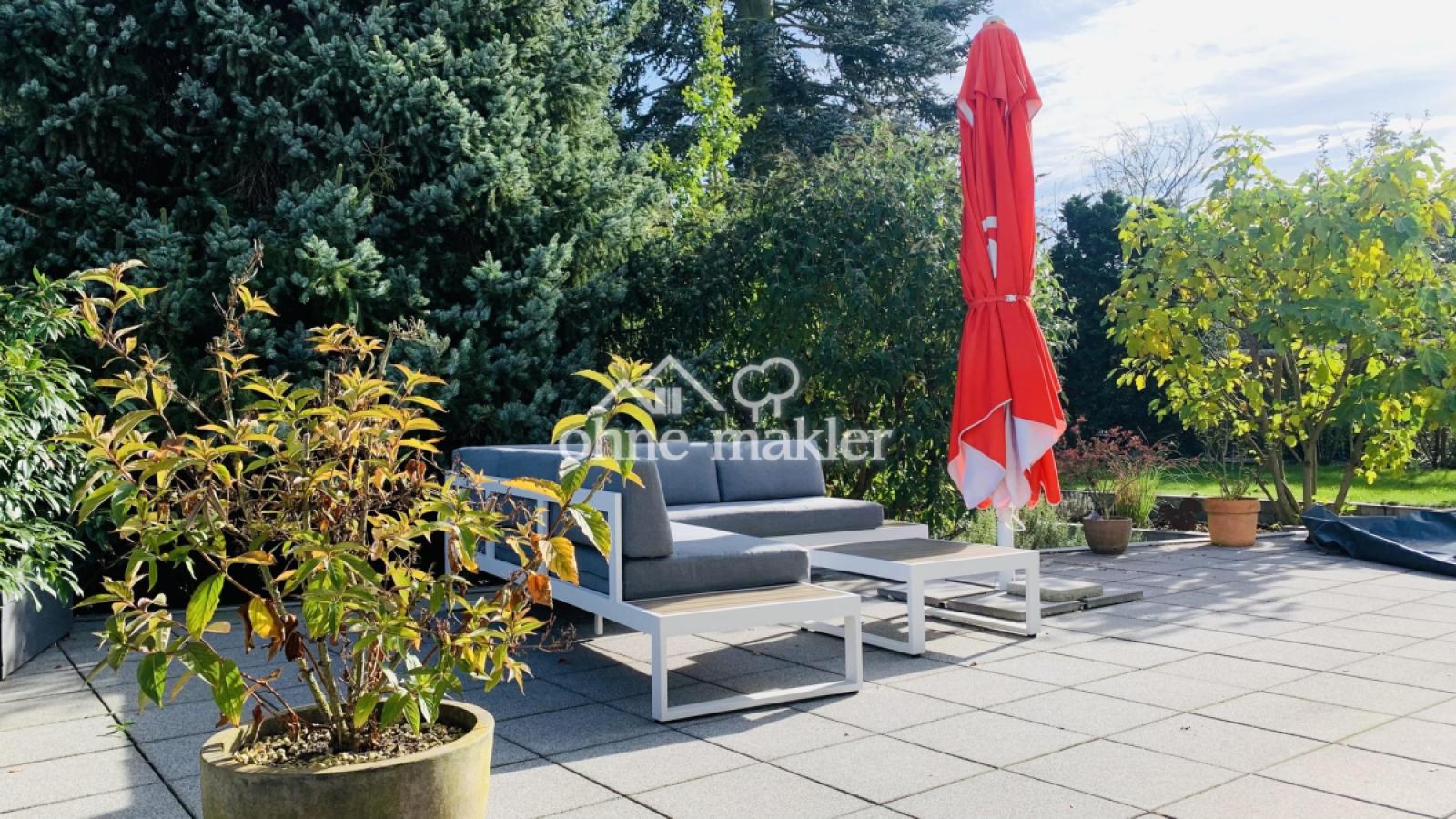 Lounge Ecke