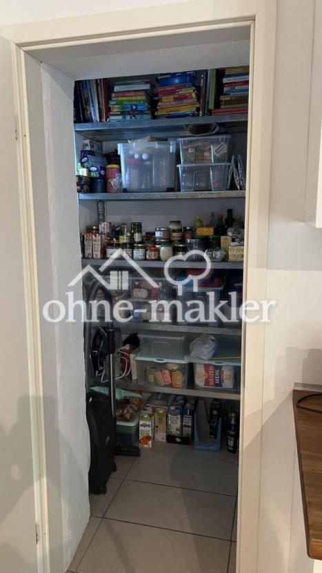 Speisekammer 