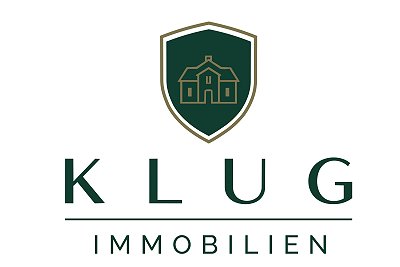 Logo KLUG Immobilien 