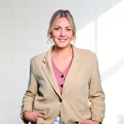 Josephin Paegel