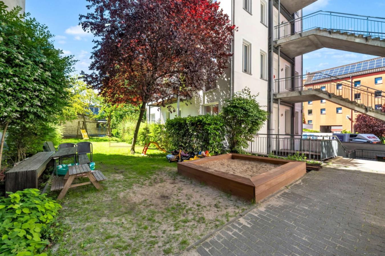 Garten