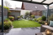 Garten & Terrasse