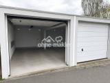 Doppelgarage