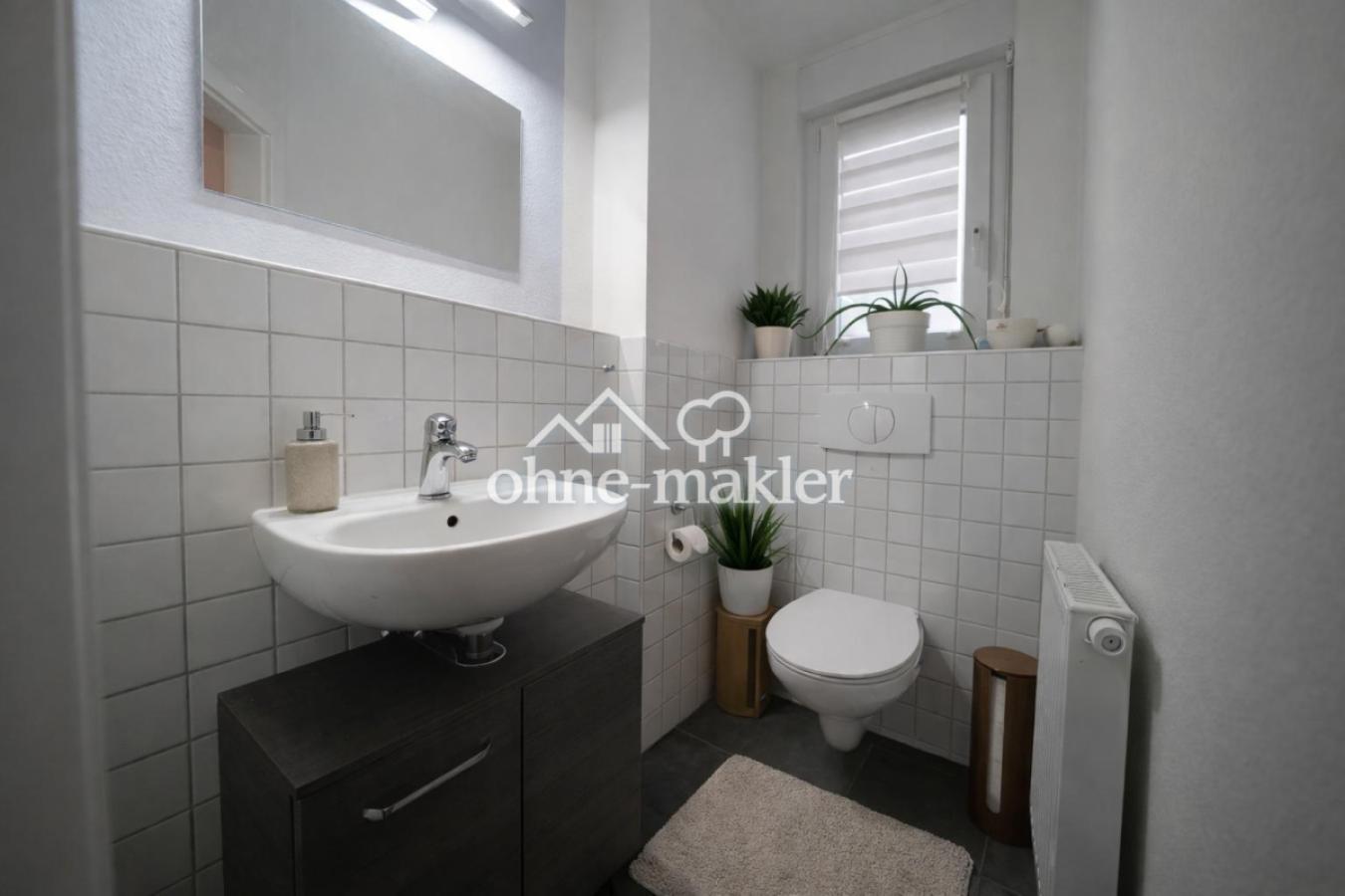 Gäste-WC