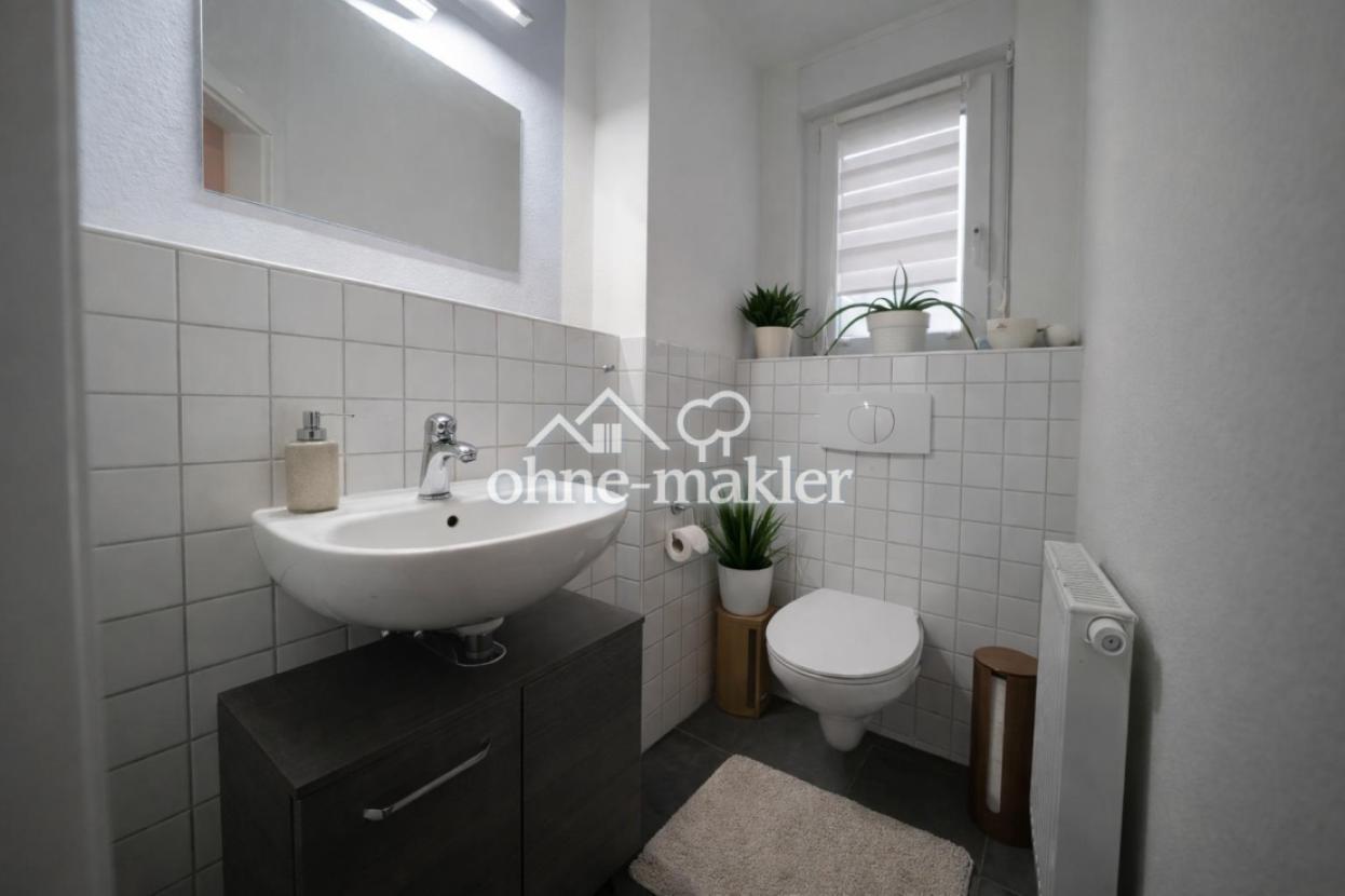 Gäste-WC