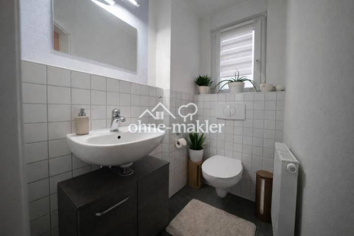 Gäste-WC