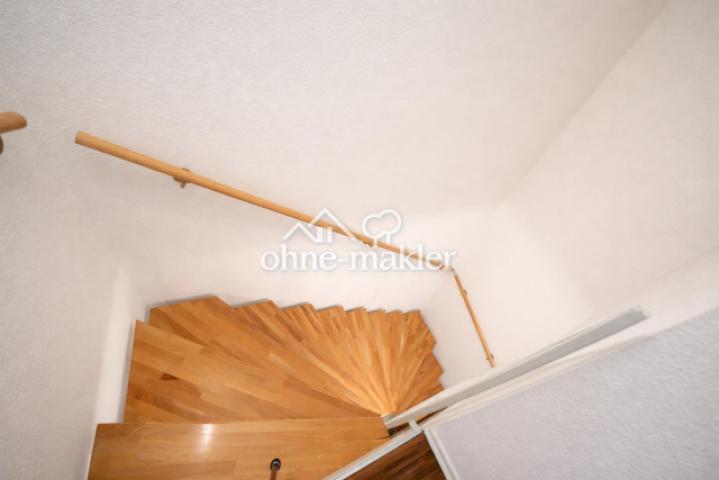 Treppenhaus