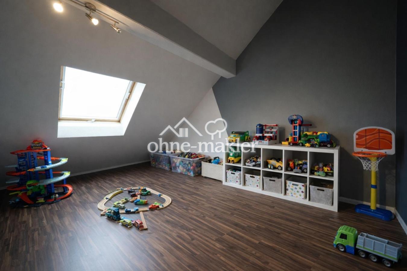 Kinderzimmer 2
