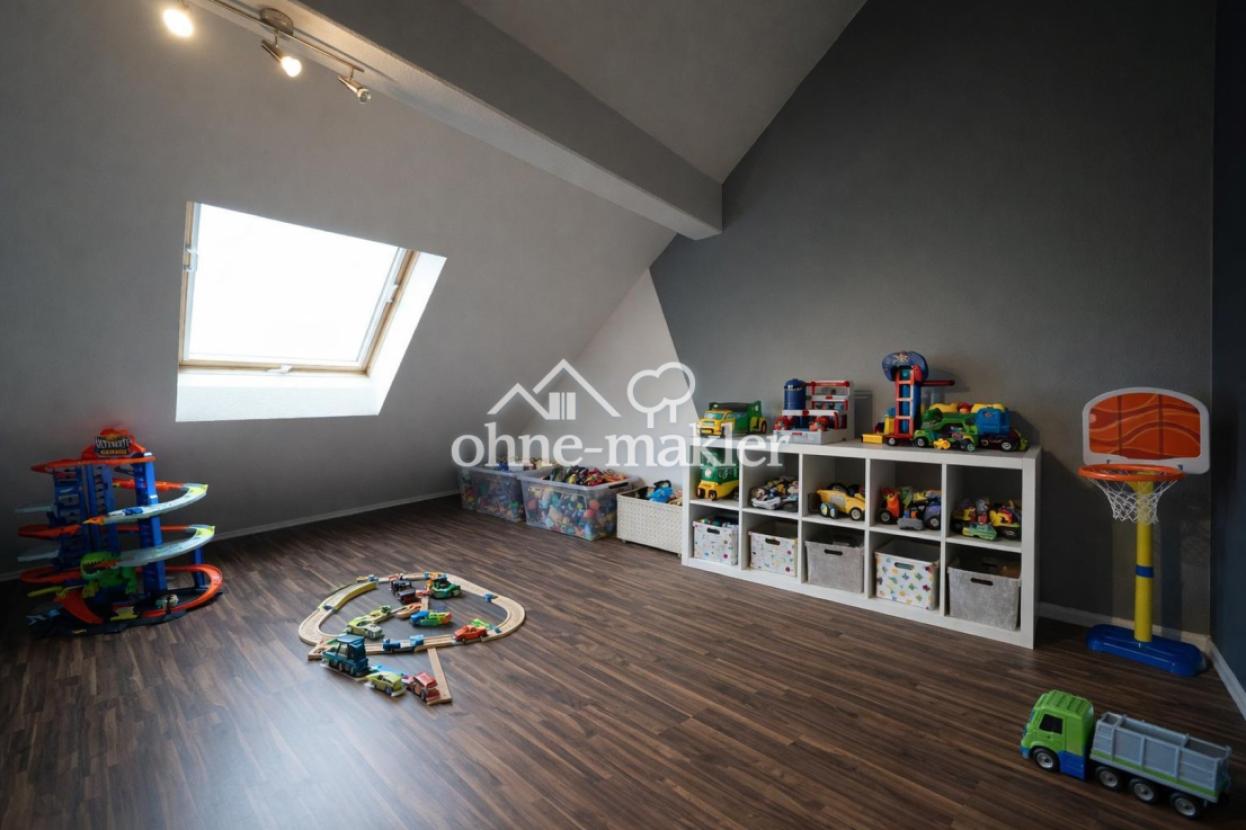 Kinderzimmer 2